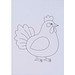 7-teiliges Infinity Malset ENRICO, beige
