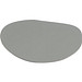 8 teiliges Platzset, schwarz