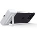 Urban Vitamin Los Angeles 20W Powerbank aus RCS rec. Plastik, weiß