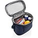Sonny Aware™ RPET Kühltasche, navy, navy blau
