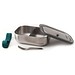 Black+Blum Stainless Steel Lunch Box groß, turkis
