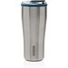 Black+Blum isolierter Reisebecher 600ml, turkis