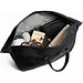 Bellroy Classic Weekender 45L, schwarz
