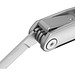 STRUKTURA tool 25+, silber, schwarz