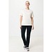 Iqoniq Kakadu relaxed T-Shirt aus recycelter Baumwolle, natural raw, XXS
