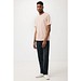 Iqoniq Sierra Lightweight T-Shirt aus recycelter Baumwolle, peach nectar, XXS