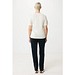 Iqoniq Sierra Lightweight T-Shirt aus recycelter Baumwolle, ivory white, XXS