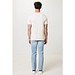 Iqoniq Brett T-Shirt aus recycelter Baumwolle, natural raw, M