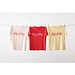Iqoniq Brett T-Shirt aus recycelter Baumwolle, cream yellow, L