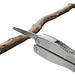 TERRA tool, silber