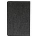 A5 Notizbuch Algiers,schwarz