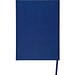 A5 Notizbuch mit Magnetverschluss JOSEPH, dunkelblau
