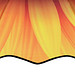 AC-Stockschirm FARE®-Motiv, Sonnenblumen-Design