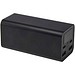 Acamar 70 W 20.000 mAh Laptop Powerbank aus recyceltem Aluminium, schwarz
