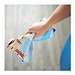 ActiveTowel® Sports 180x70 cm, weiss / individuell