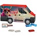 Adventskalender Transporter, Ritter SPORT Schokowürfel, inkl. Druck