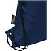 Adventure recycelte isolierter Sportbeutel 9L, navy