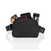 Aero Aware™ RPET Everyday Sling Bag, schwarz