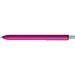 uma® Metall-Kugelschreiber AERO, magenta