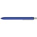 uma® Metall-Kugelschreiber AERO, mittelblau