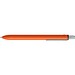 uma® Metall-Kugelschreiber AERO, orange