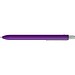 uma® Metall-Kugelschreiber AERO, violett