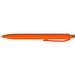uma® Kugelschreiber ALIGN GUM RECY, orange