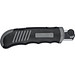 Allround Arbeitsmesser, schwarz