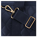 reisenthel® Reisetasche allrounder M, rhombus midnight gold