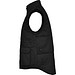 Allzweck Arbeitsweste ALMANZOR, L, Schwarz