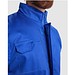 Almanzor Vielseitige Thermo Arbeitsweste mit hohem Kragen, weiss, L