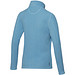 Amber GRS recycelte Fleecejacke für Damen, NXT blau, M