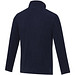 Amber GRS recycelte Fleecejacke für Herren, navy, L