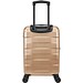 ANCONA Cabin Case, Trolley-Bordcase, gold