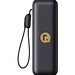 Anker Powerbank 25.000mAh-165W, mit integr. einziehb. Kabel, grau, schwarz