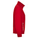 Antartida Softshelljacke für Damen, rot, 2XL