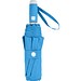 AOC-Taschenschirm FARE® Whiteline, cyan
