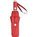 AOC-Taschenschirm FARE® Whiteline, rot