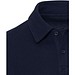 Apollo 245 g/m² Langarm Poloshirt Unisex, navy, 3XL