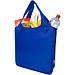 Ash große faltbare rPET Tragetasche 14L, royalblau