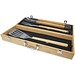 Assadus 3-teiliges Grillset, natural