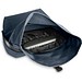 ATENAS. Laptop-Rucksack aus 600D 17'3", Blau