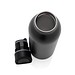 Avira Alok 600ml Wasserflasche aus RCS rec. 360 Stahl, schwarz