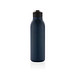 Avira Ara RCS Re-Steel Fliptop Wasserflasche 500ml, navy blau