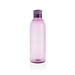 Avira Atik RCS recycelte PET-Flasche 1L, lila