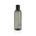 Avira Atik RCS recycelte PET-Flasche 1L, schwarz