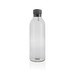 Avira Atik RCS recycelte PET-Flasche 1L, transparent