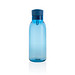 Avira Atik RCS recycelte PET-Flasche 500ml, blau