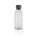 Avira Atik RCS recycelte PET-Flasche 500ml, transparent
