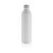 Avira Avior RCS recycelte Stainless-Steel Flasche 1L, weiß